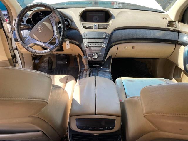 Photo 8 VIN: 2HNYD28629H519839 - ACURA MDX 