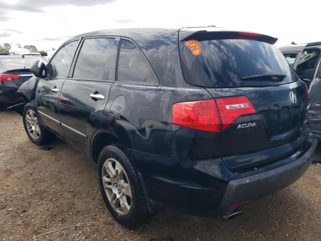 Photo 1 VIN: 2HNYD28629H524586 - ACURA MDX TECHNO 