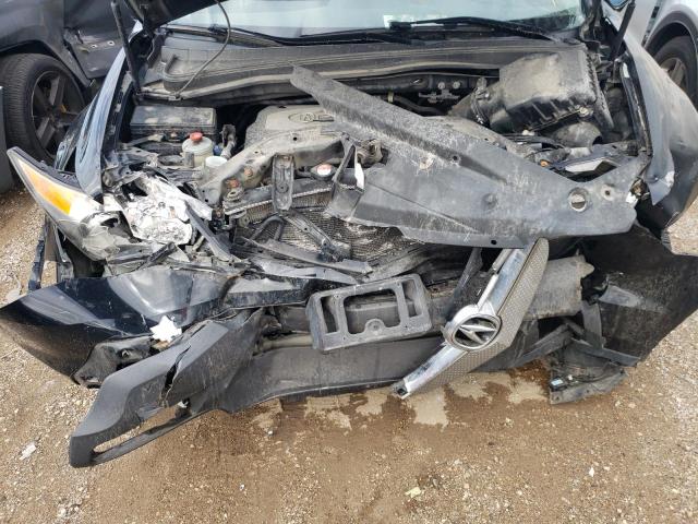 Photo 10 VIN: 2HNYD28629H524586 - ACURA MDX TECHNO 