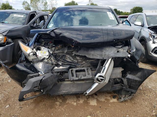 Photo 4 VIN: 2HNYD28629H524586 - ACURA MDX TECHNO 