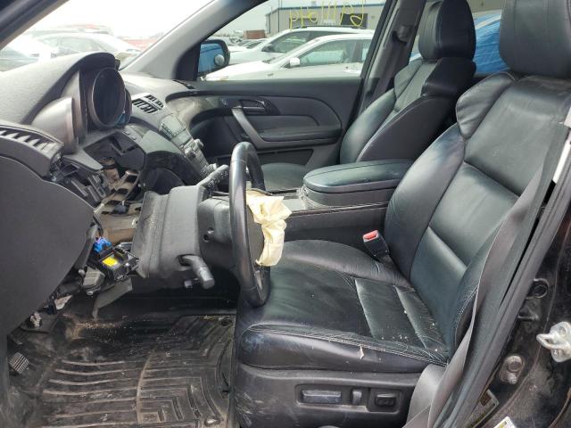 Photo 6 VIN: 2HNYD28629H524586 - ACURA MDX TECHNO 