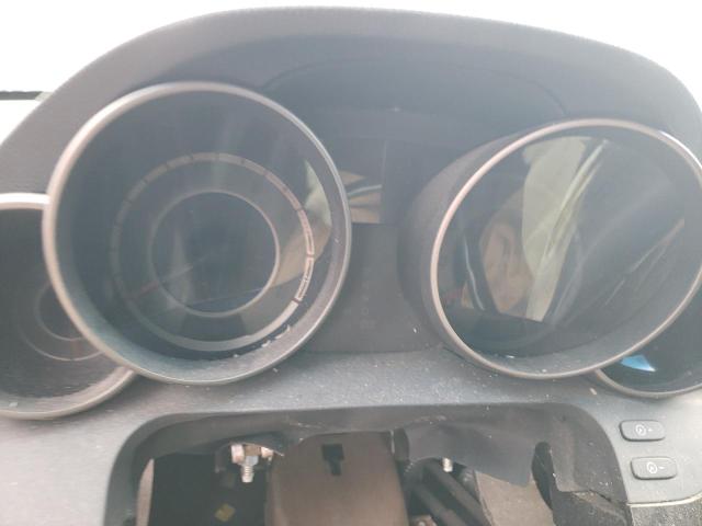 Photo 8 VIN: 2HNYD28629H524586 - ACURA MDX TECHNO 