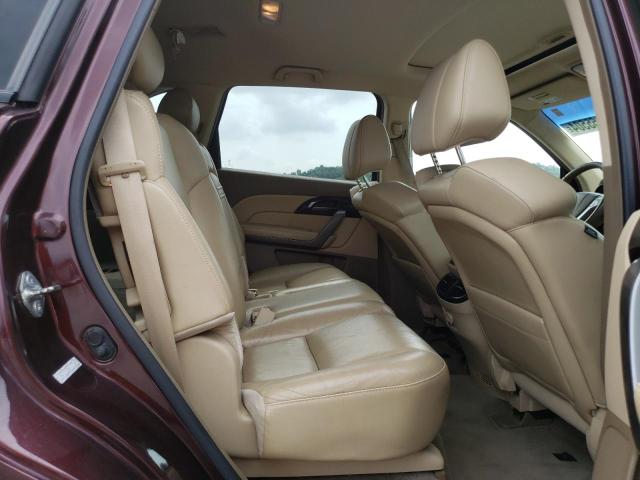 Photo 10 VIN: 2HNYD28629H527259 - ACURA MDX 