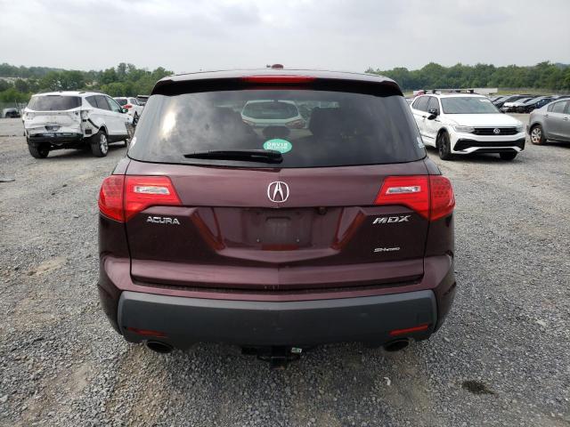 Photo 5 VIN: 2HNYD28629H527259 - ACURA MDX 