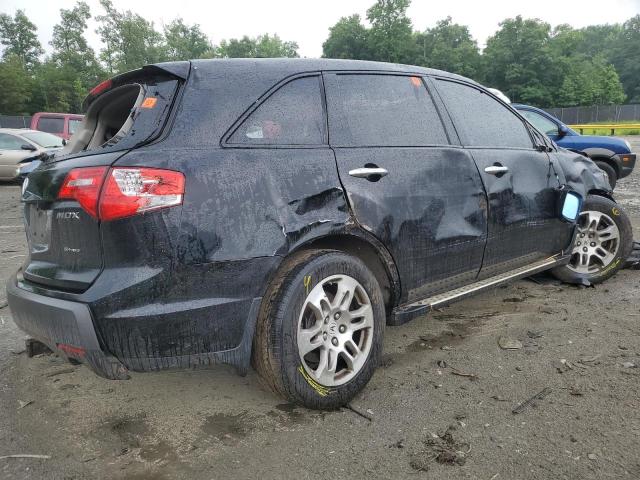 Photo 2 VIN: 2HNYD28629H530842 - ACURA MDX 