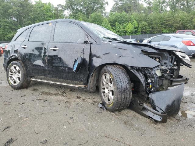 Photo 3 VIN: 2HNYD28629H530842 - ACURA MDX 