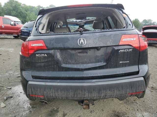 Photo 5 VIN: 2HNYD28629H530842 - ACURA MDX 