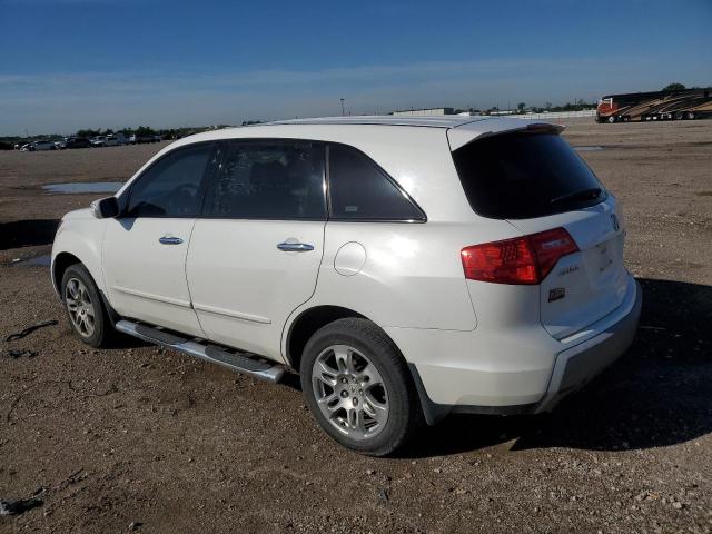 Photo 1 VIN: 2HNYD28629H532056 - ACURA MDX 