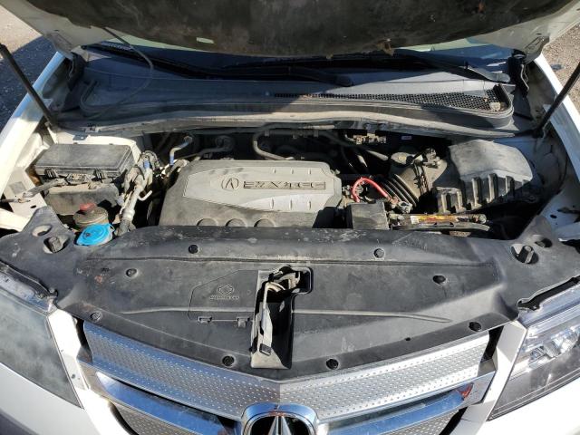 Photo 11 VIN: 2HNYD28629H532056 - ACURA MDX 