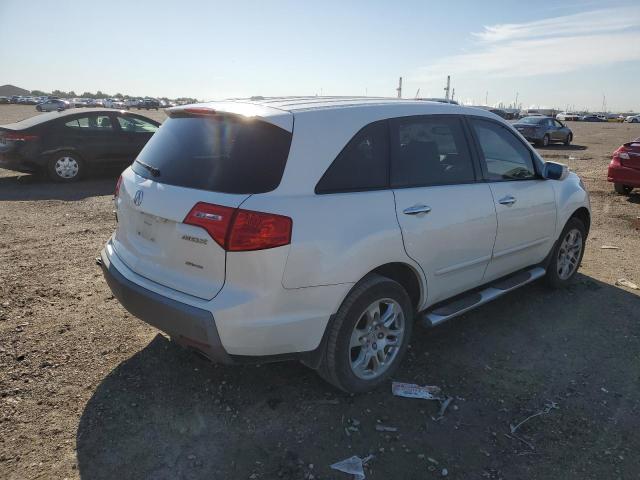 Photo 2 VIN: 2HNYD28629H532056 - ACURA MDX 