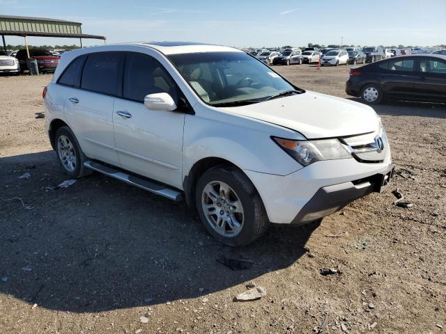 Photo 3 VIN: 2HNYD28629H532056 - ACURA MDX 