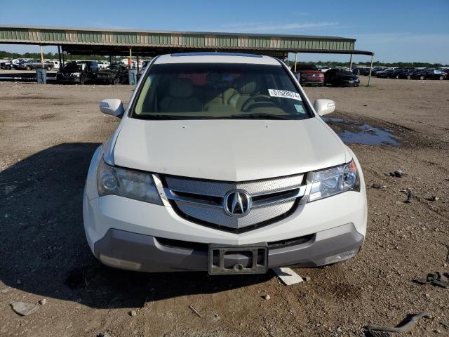 Photo 4 VIN: 2HNYD28629H532056 - ACURA MDX 