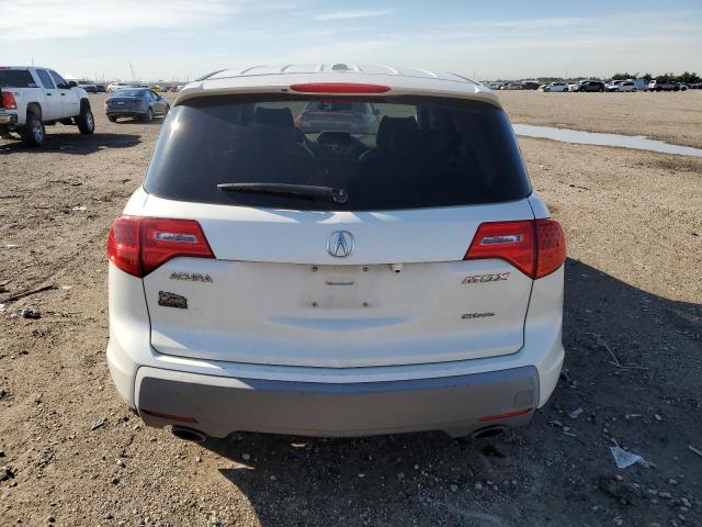 Photo 5 VIN: 2HNYD28629H532056 - ACURA MDX 