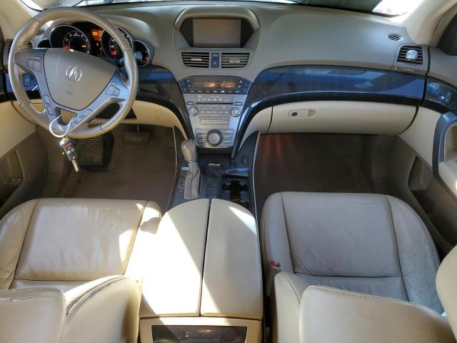 Photo 7 VIN: 2HNYD28629H532056 - ACURA MDX 