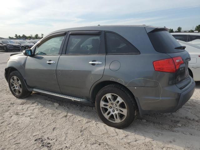 Photo 1 VIN: 2HNYD28638H552704 - ACURA MDX TECHNO 