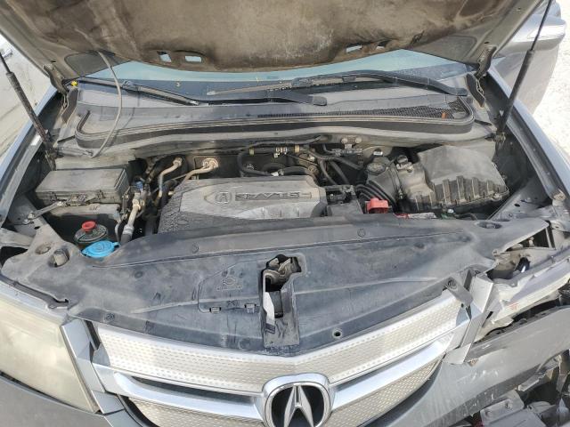 Photo 11 VIN: 2HNYD28638H552704 - ACURA MDX TECHNO 