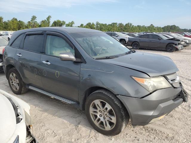 Photo 3 VIN: 2HNYD28638H552704 - ACURA MDX TECHNO 