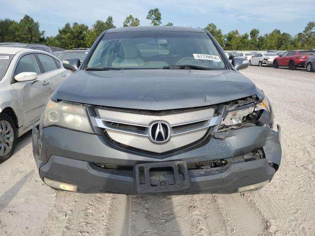 Photo 4 VIN: 2HNYD28638H552704 - ACURA MDX TECHNO 