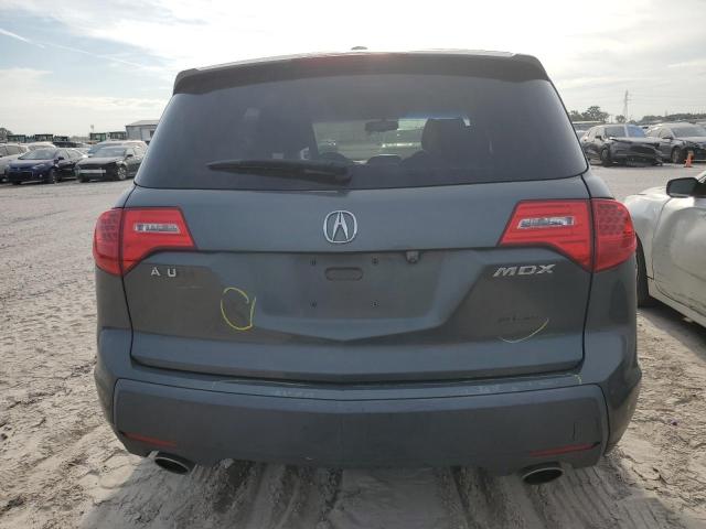 Photo 5 VIN: 2HNYD28638H552704 - ACURA MDX TECHNO 