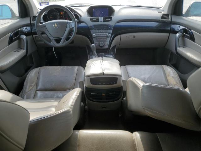 Photo 7 VIN: 2HNYD28638H552704 - ACURA MDX TECHNO 