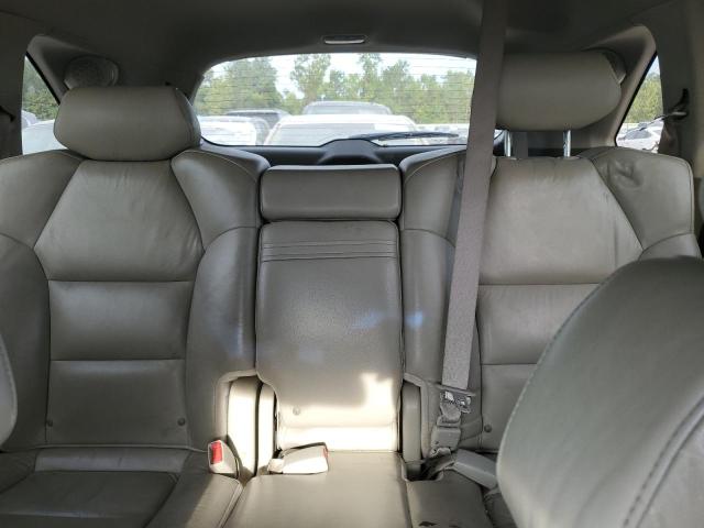 Photo 9 VIN: 2HNYD28638H552704 - ACURA MDX TECHNO 