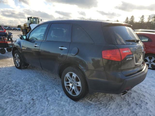 Photo 1 VIN: 2HNYD28639H003814 - ACURA MDX 