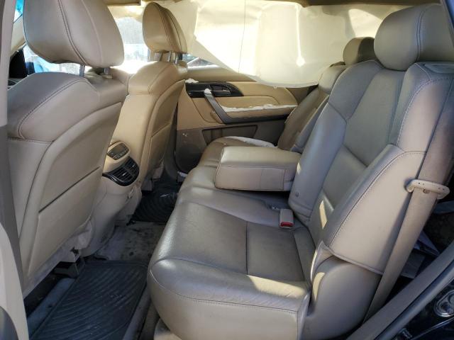 Photo 10 VIN: 2HNYD28639H003814 - ACURA MDX 