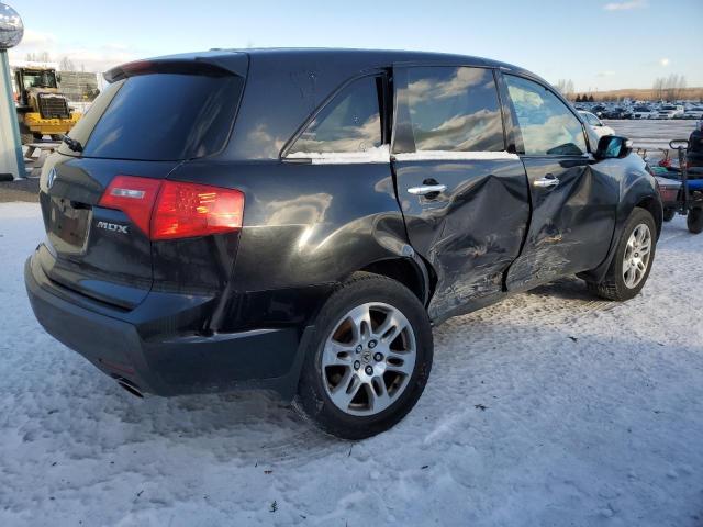 Photo 2 VIN: 2HNYD28639H003814 - ACURA MDX 