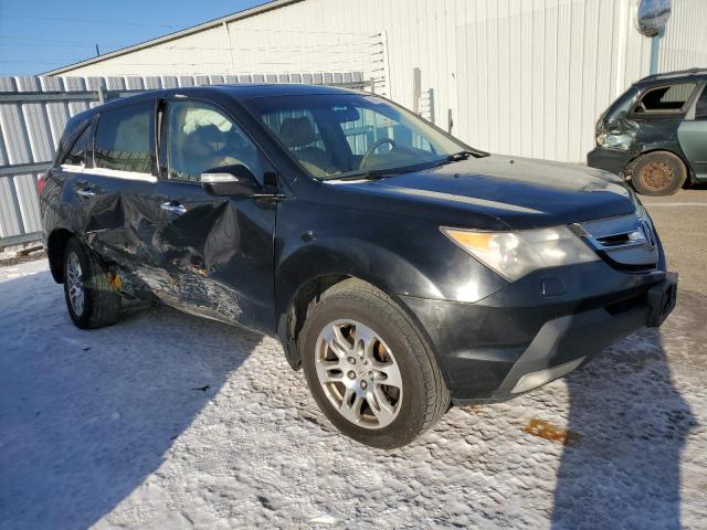 Photo 3 VIN: 2HNYD28639H003814 - ACURA MDX 