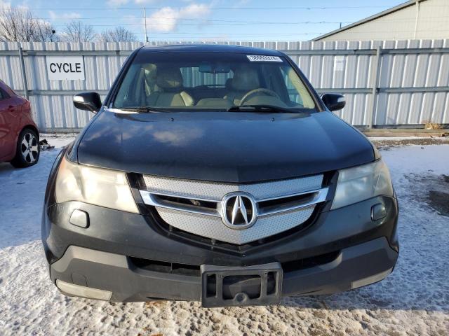 Photo 4 VIN: 2HNYD28639H003814 - ACURA MDX 