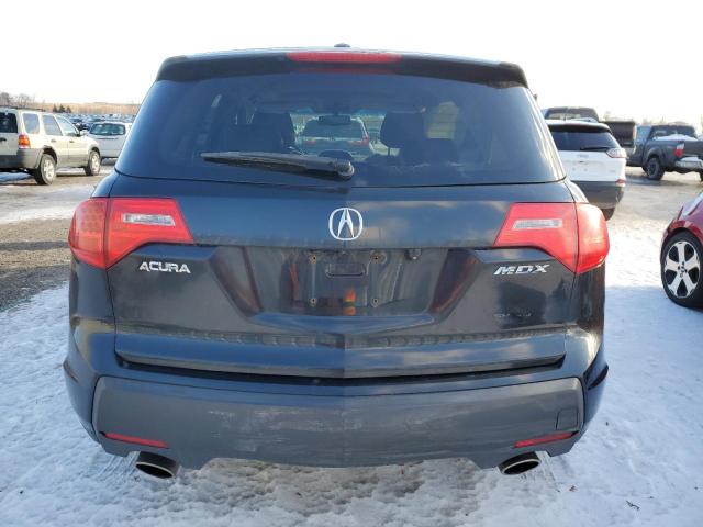 Photo 5 VIN: 2HNYD28639H003814 - ACURA MDX 