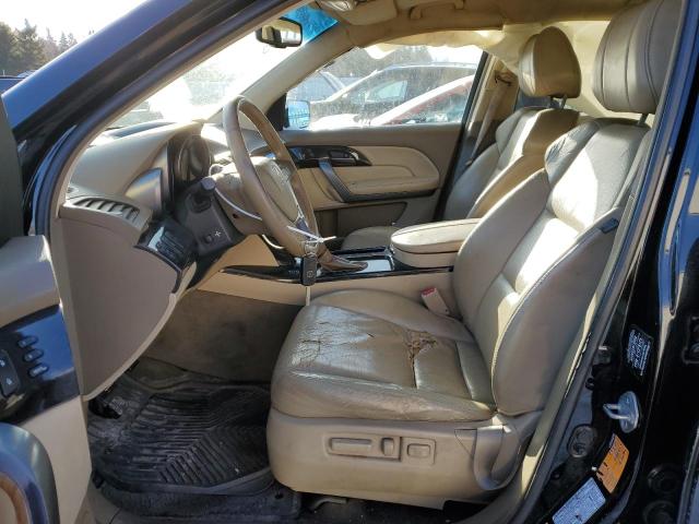 Photo 6 VIN: 2HNYD28639H003814 - ACURA MDX 