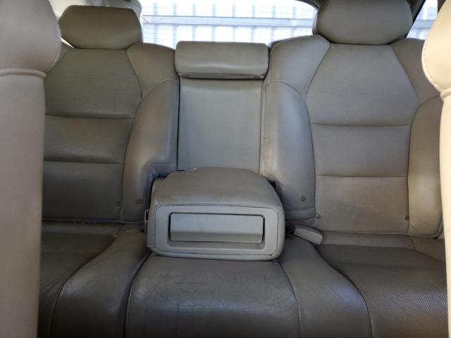 Photo 9 VIN: 2HNYD28639H003814 - ACURA MDX 