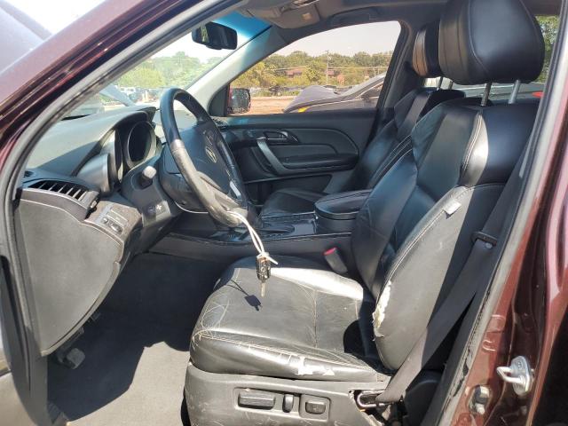 Photo 6 VIN: 2HNYD28639H500085 - ACURA MDX TECHNO 