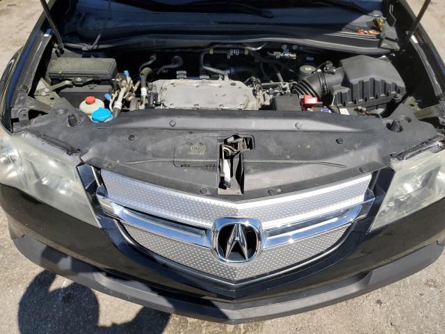 Photo 11 VIN: 2HNYD28639H501205 - ACURA MDX 