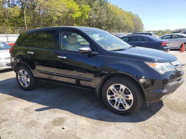 Photo 3 VIN: 2HNYD28639H501205 - ACURA MDX 