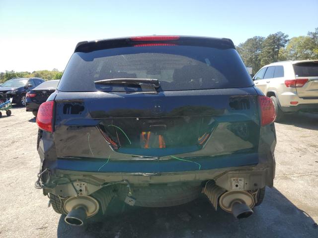 Photo 5 VIN: 2HNYD28639H501205 - ACURA MDX 