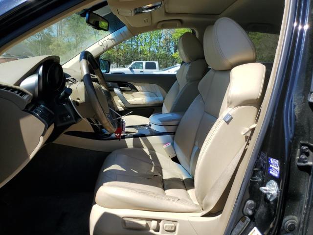 Photo 6 VIN: 2HNYD28639H501205 - ACURA MDX 