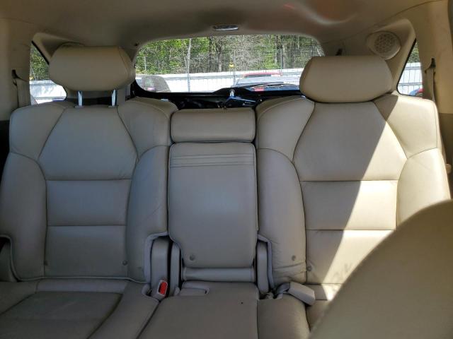 Photo 9 VIN: 2HNYD28639H501205 - ACURA MDX 