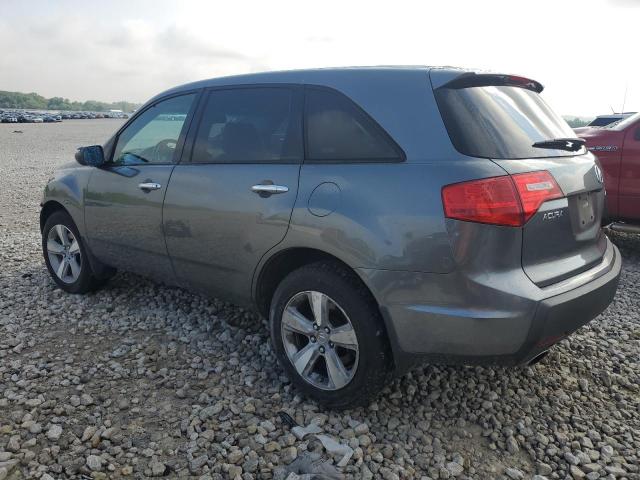 Photo 1 VIN: 2HNYD28639H508414 - ACURA MDX 