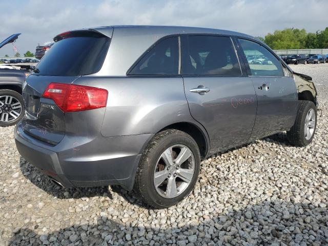 Photo 2 VIN: 2HNYD28639H508414 - ACURA MDX 