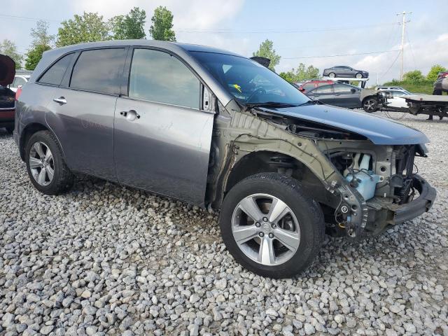 Photo 3 VIN: 2HNYD28639H508414 - ACURA MDX 