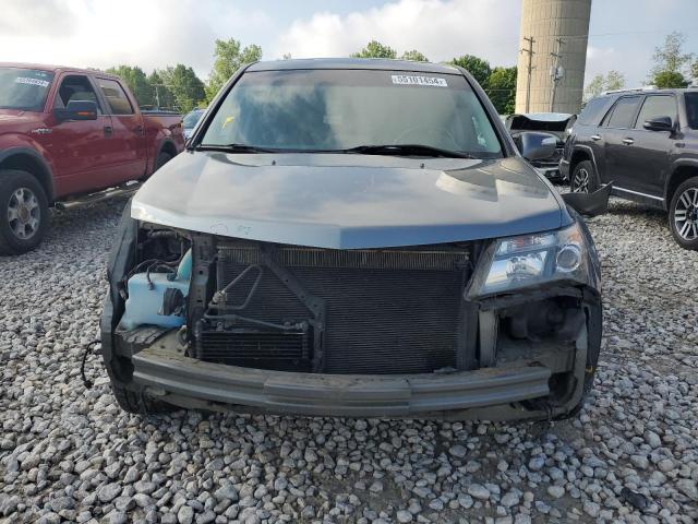 Photo 4 VIN: 2HNYD28639H508414 - ACURA MDX 