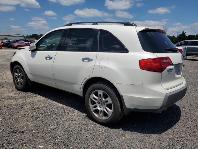 Photo 1 VIN: 2HNYD28639H508610 - ACURA MDX TECHNO 