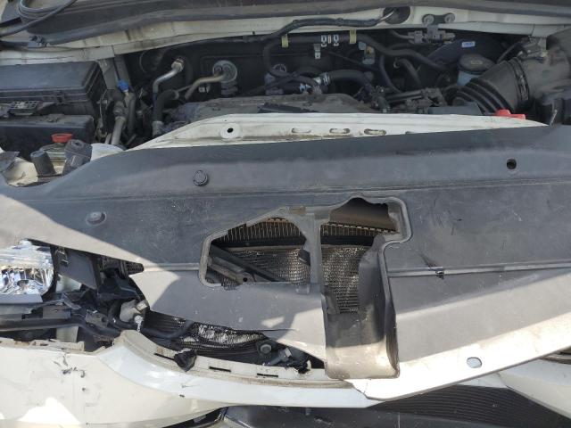 Photo 10 VIN: 2HNYD28639H508610 - ACURA MDX TECHNO 