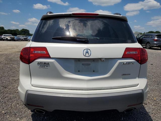 Photo 5 VIN: 2HNYD28639H508610 - ACURA MDX TECHNO 