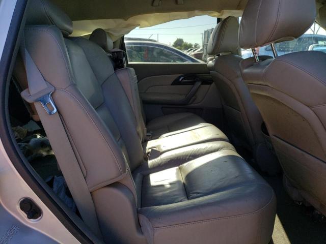 Photo 10 VIN: 2HNYD28639H515024 - ACURA MDX 