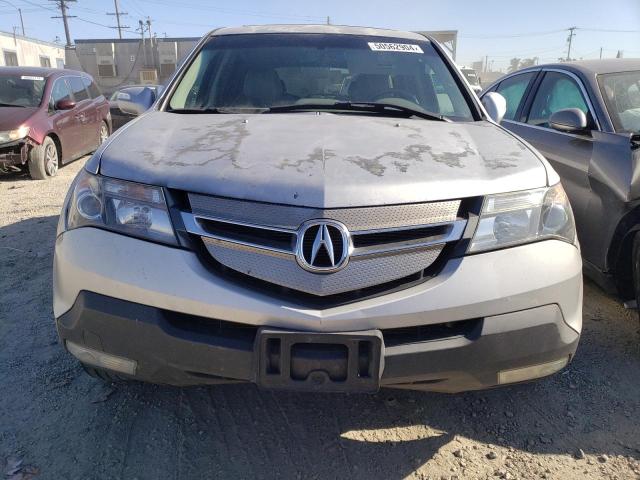 Photo 4 VIN: 2HNYD28639H515024 - ACURA MDX 