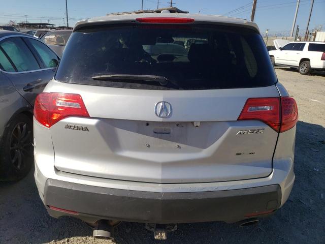 Photo 5 VIN: 2HNYD28639H515024 - ACURA MDX 