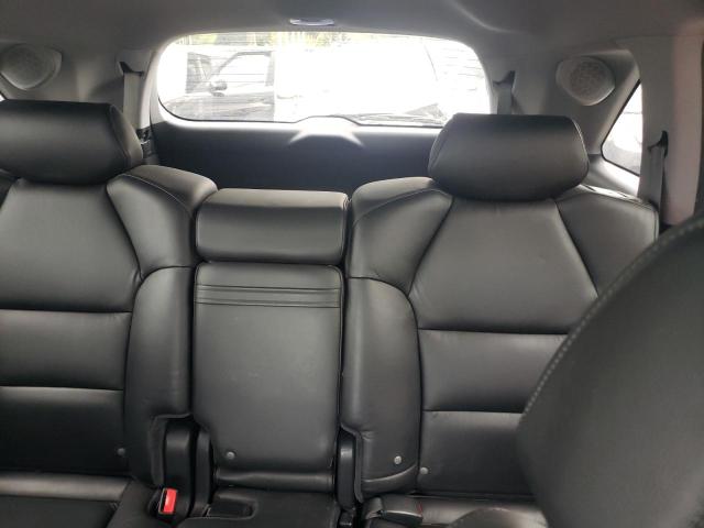 Photo 9 VIN: 2HNYD28639H519221 - ACURA MDX 